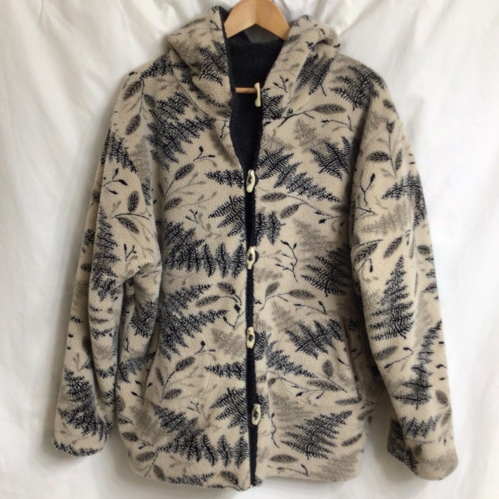 Cold Air Design Reversible Jacket - image 1